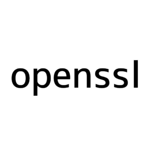 文字列のopenssl