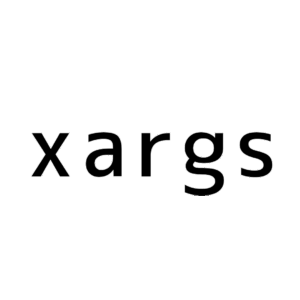 文字列のxargs